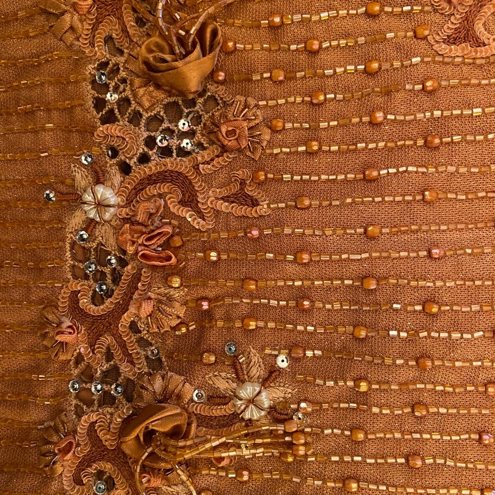 1920s Flapper Tunic - Picture 3 of 5